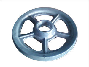 Automotive Die Castings