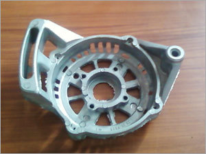 Aluminium Automotive Die Casting