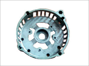 Industrial Aluminium Die Casting