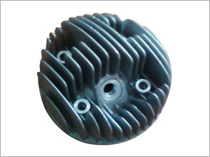 Automotive Die Casting
