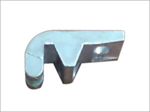 Die Casting Components