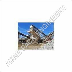 Crusher Plant