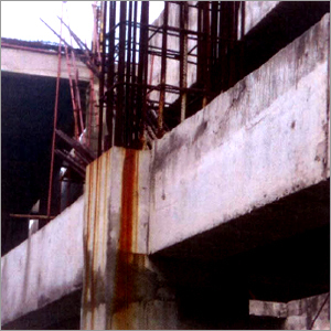 Rebars Anticorrosion Chemical