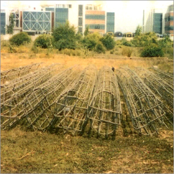 Coated Rebars Chemical