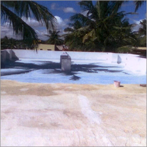 Polypro - WP Coatings on Terrace