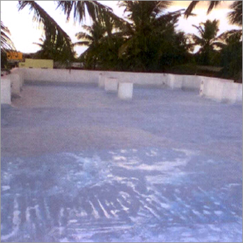 Polypro - WP Coating in Terrace