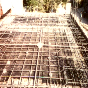 Coated Rods