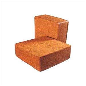Coir Pith Blocks