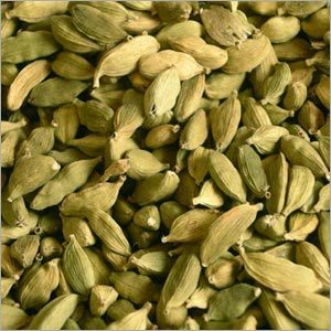 Cardamom