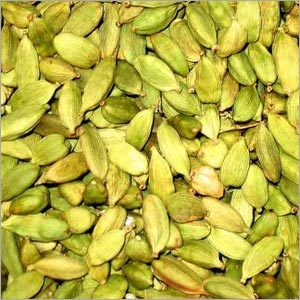 Cardamom