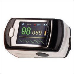 50E Wireless Pulse Oximeter