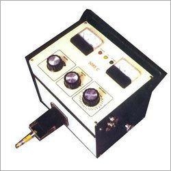 50 mA Portable X-Ray Unit