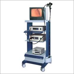 Electronic Endoscope System