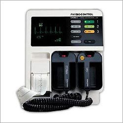 Physio Control Defibrillator