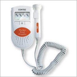 Sonoline A-B Packet Fetal Doppler