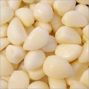 Preserved Garlics