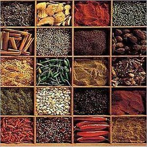 Spices