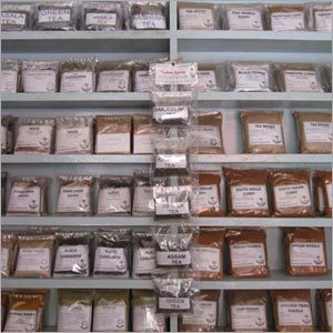 Indian Spices