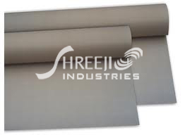 Silicon Rubber Coated Cloth