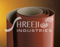 Silicon Rubber Coated Belt