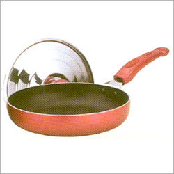 Deep Fry Pan Large