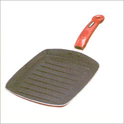 Grill Fry Pan