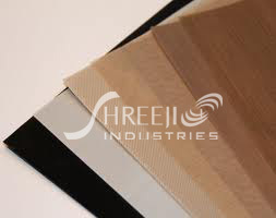 Ptfe Coated Fabric
