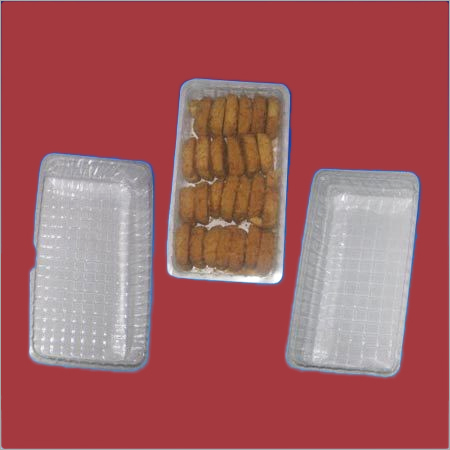 Disposable Trays
