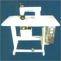 Bag Sealing Machine