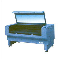Laser Cutting Machines