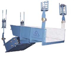 Elctro magnetic Vibratory feeder