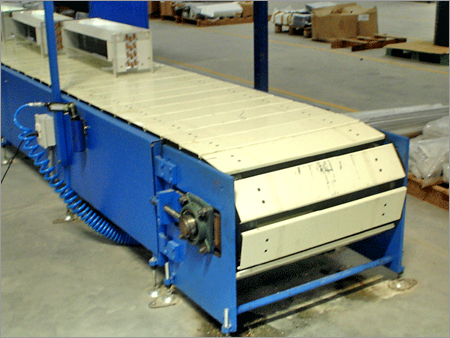 Slat Conveyor
