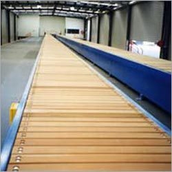 Slat Conveyor
