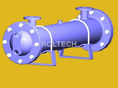 Industrial Exchanger