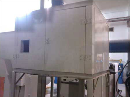 Noise Control Enclosures