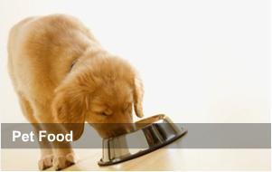 Guar Gum Powder - Pet Food