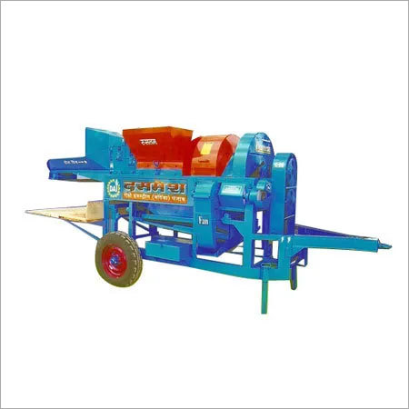 Multi Crop Thresher