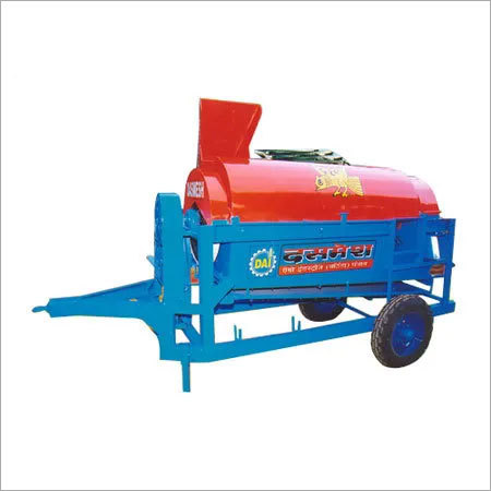 DASMESH THRESHER