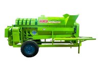 Paddy Thresher