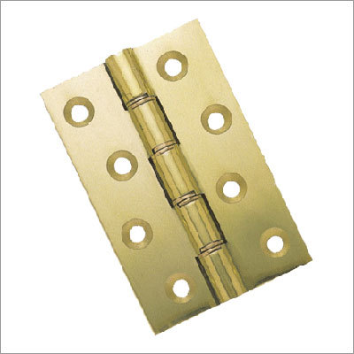 Brass Bearing Hinges