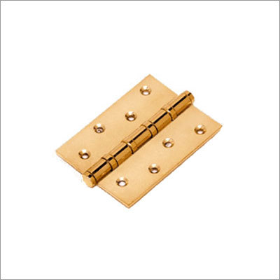 Brass Ball Bearing Hinges