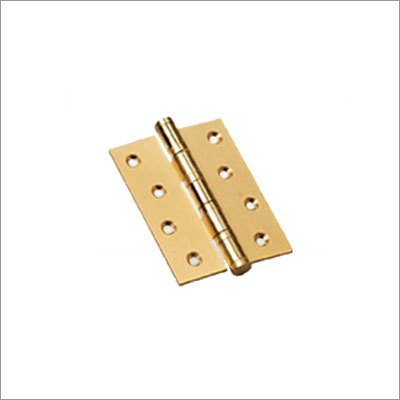 Brass Crown Bearing Hinges
