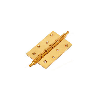 Brass Mortise Hinges