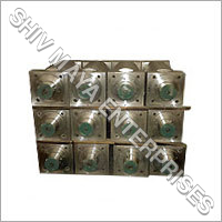 Bearing Chocks