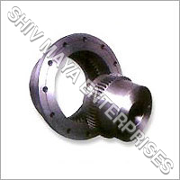 Gear Coupling