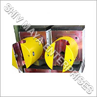 Universal Spindles & Coupling
