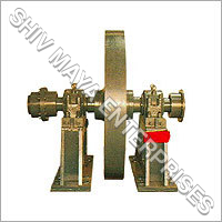 Hi-Speed Flywheel