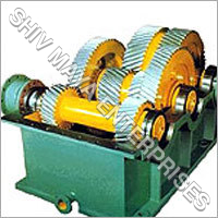 Gear Boxes