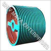 Motor Pulleys & Shafts