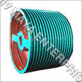 Motor Pulleys & Shafts